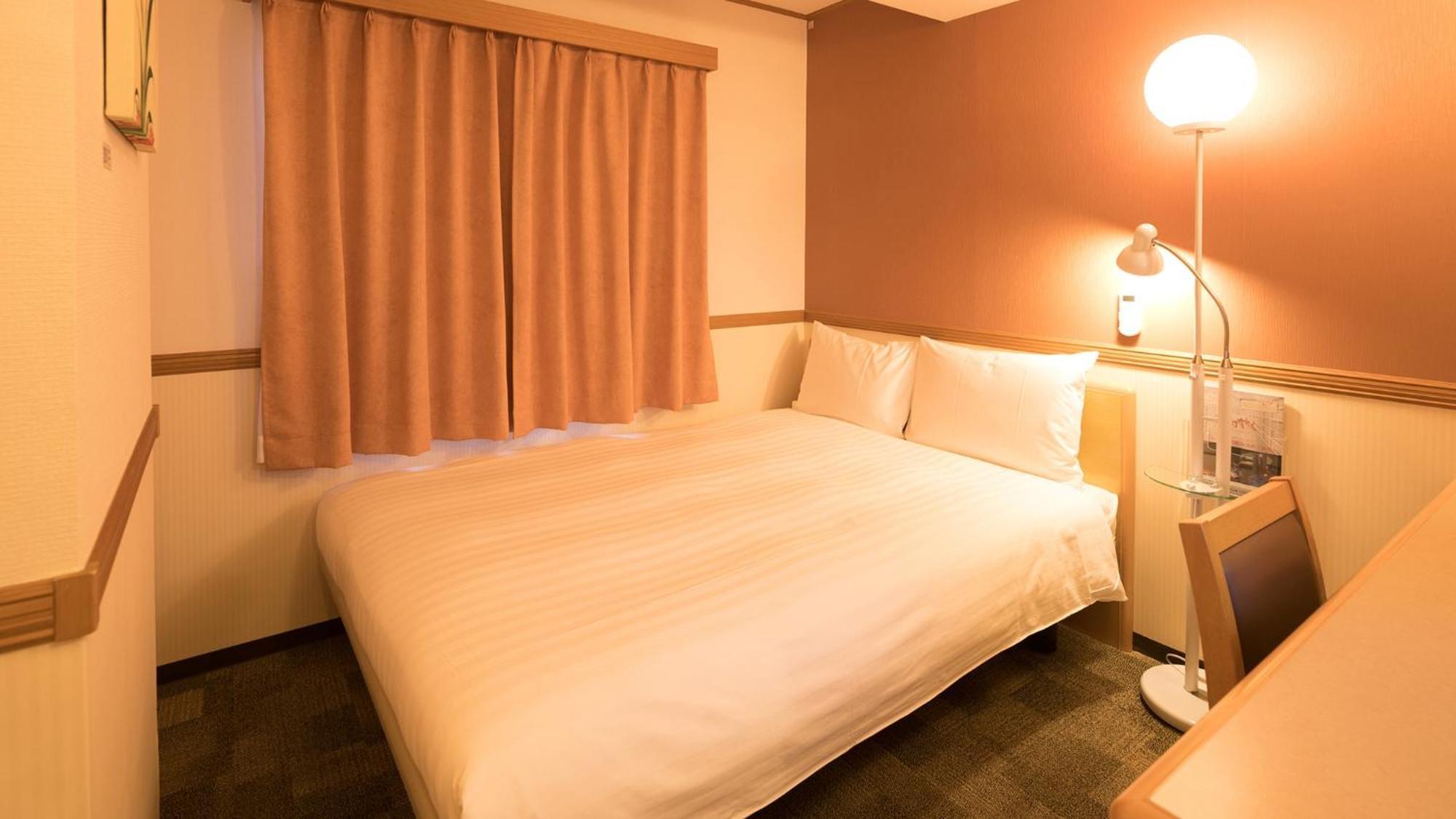 Toyoko Inn Sendai Higashi-Guchi No.1 Quarto foto