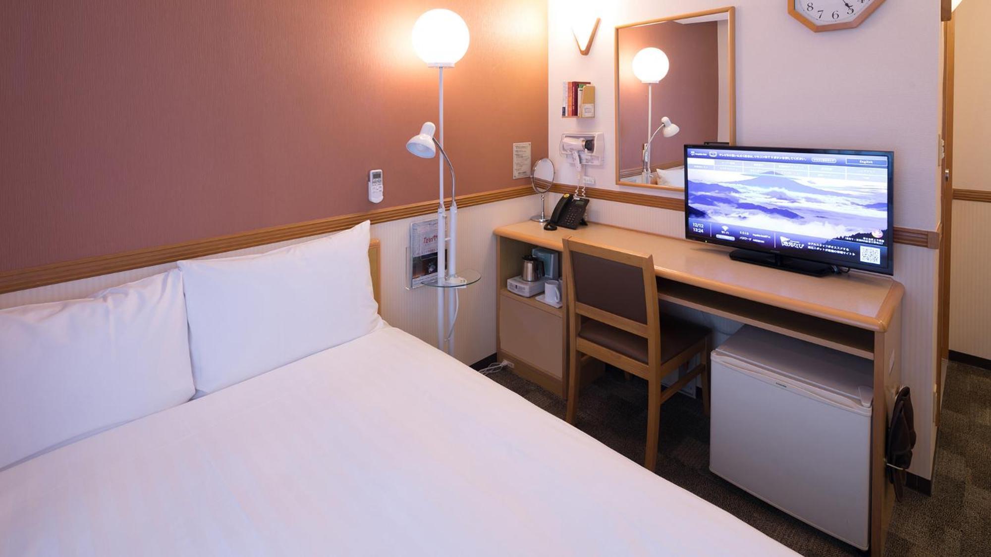 Toyoko Inn Sendai Higashi-Guchi No.1 Quarto foto