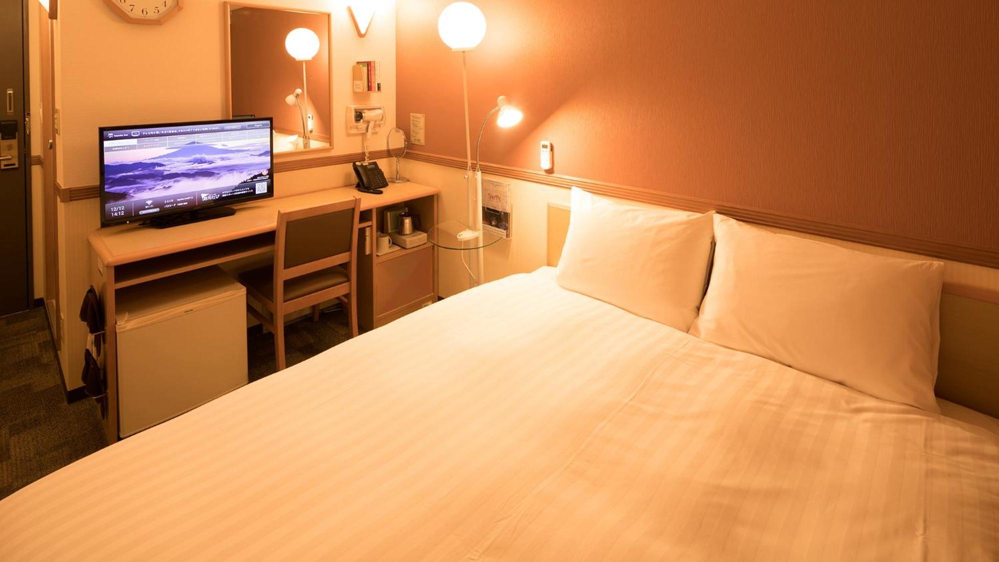 Toyoko Inn Sendai Higashi-Guchi No.1 Quarto foto