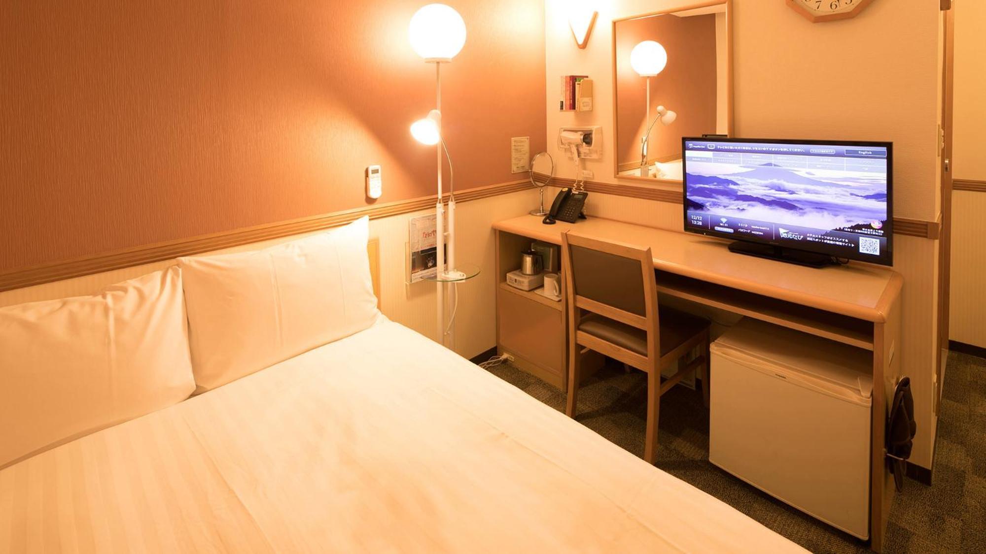 Toyoko Inn Sendai Higashi-Guchi No.1 Quarto foto